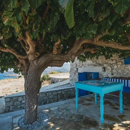 Holiday home Karavos View - An Artists' Hideaway Paradise *
