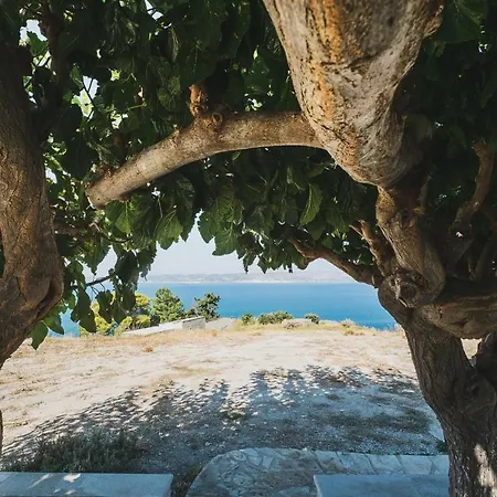 Karavos View - An Artists' Hideaway Paradise * Kalyves