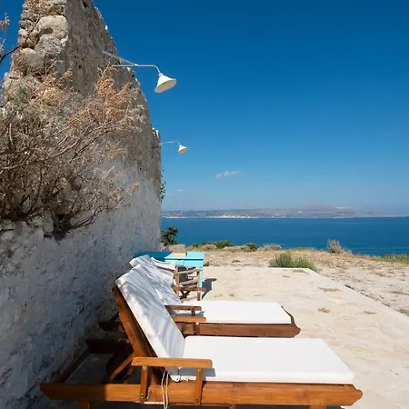 Karavos View - An Artists' Hideaway Paradise *
