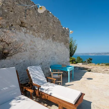 Karavos View - An Artists' Hideaway Paradise *