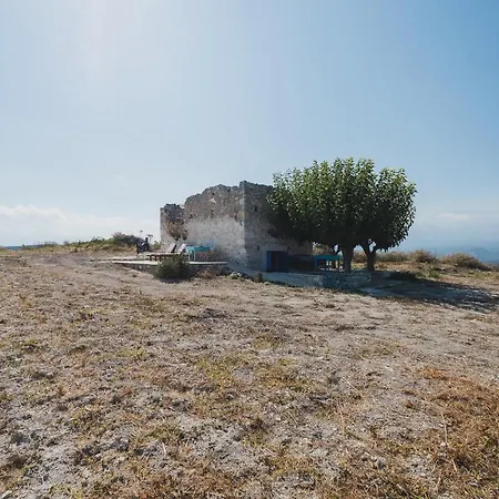 Holiday home Karavos View - An Artists' Hideaway Paradise Kalyves