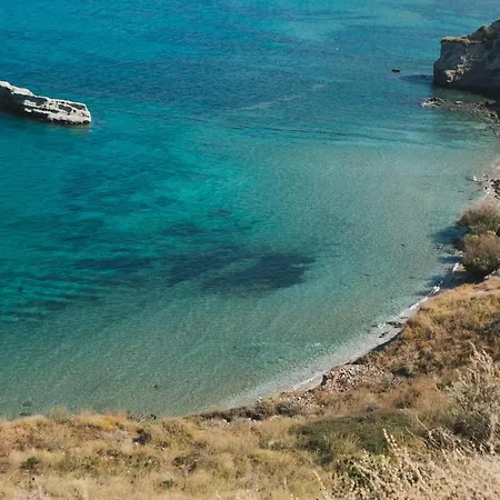 Karavos View - An Artists' Hideaway Paradise * Kalyves