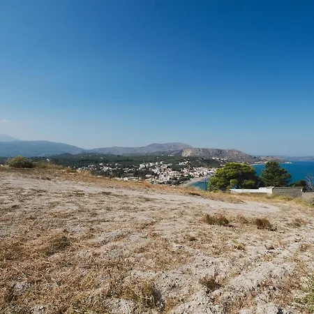 Holiday home Karavos View - An Artists' Hideaway Paradise