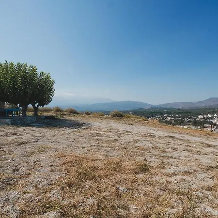 Karavos View - An Artists' Hideaway Paradise Holiday home Kalyves