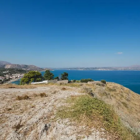 Holiday home Karavos View - An Artists' Hideaway Paradise *