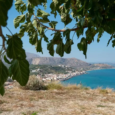 Holiday home Karavos View - An Artists' Hideaway Paradise Kalyves
