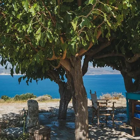 Holiday home Karavos View - An Artists' Hideaway Paradise