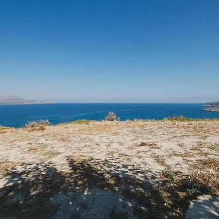 Holiday home Karavos View - An Artists' Hideaway Paradise