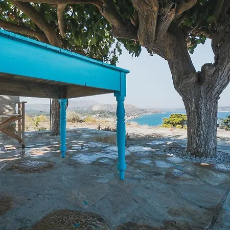 Karavos View - An Artists' Hideaway Paradise Holiday home Kalyves